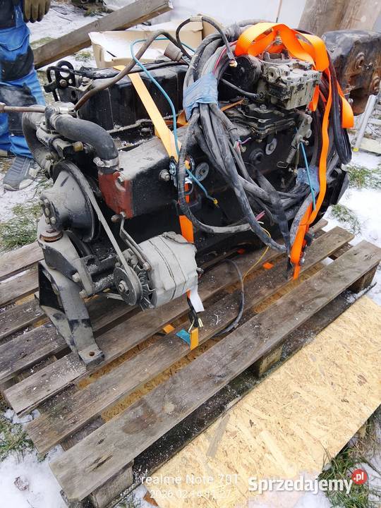 Silnik Mercuriser mazowieckie Warszawa