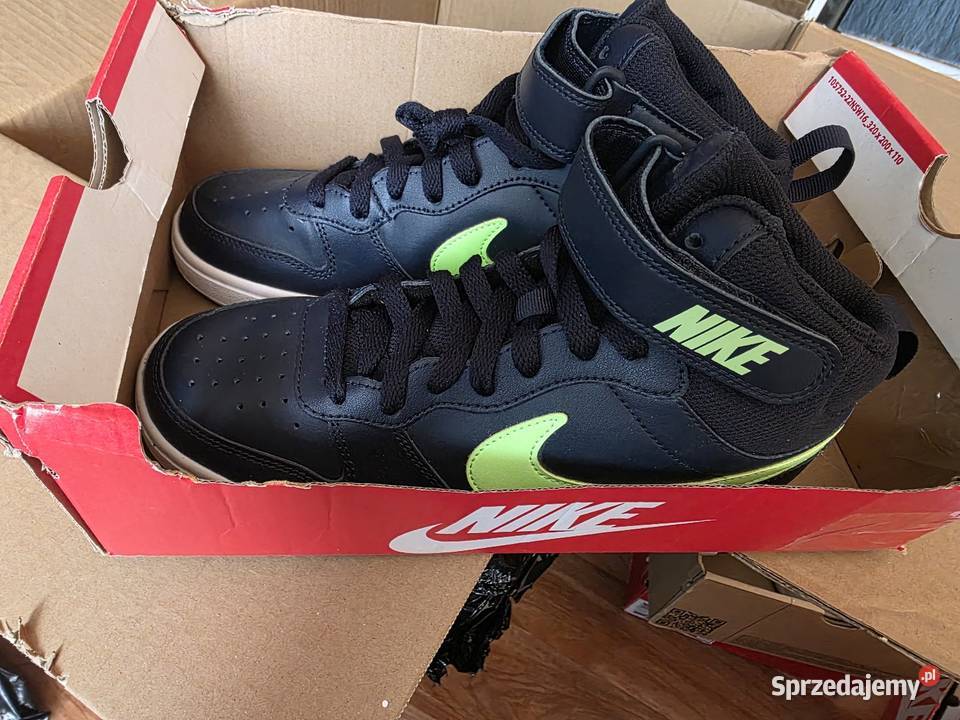 Oryginalne buty Częstochowa sprzedam