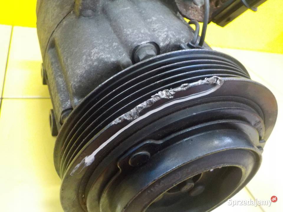 i40 ix35 CARENS SPORTAGE 17 CRDI 16r sprezarka Klimatyzacja Suków sprzedam