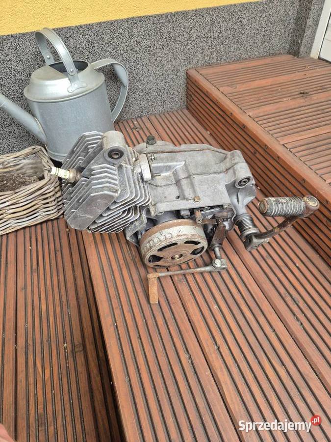 Romet motorynka silnik 023 Jaworzno