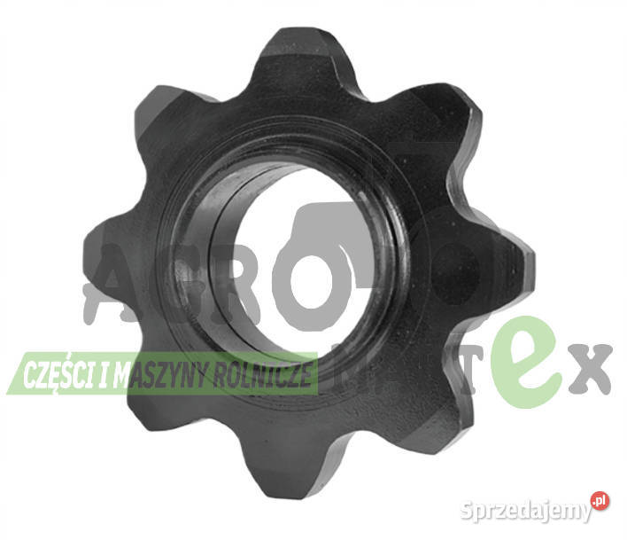 110439 KOŁO ZĘBATE ROPA Wichrów
