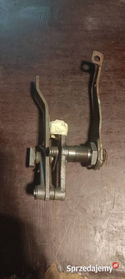 Tz4k14 dźwignię gazu i regulatora 2606 podkarpackie Stalowa Wola