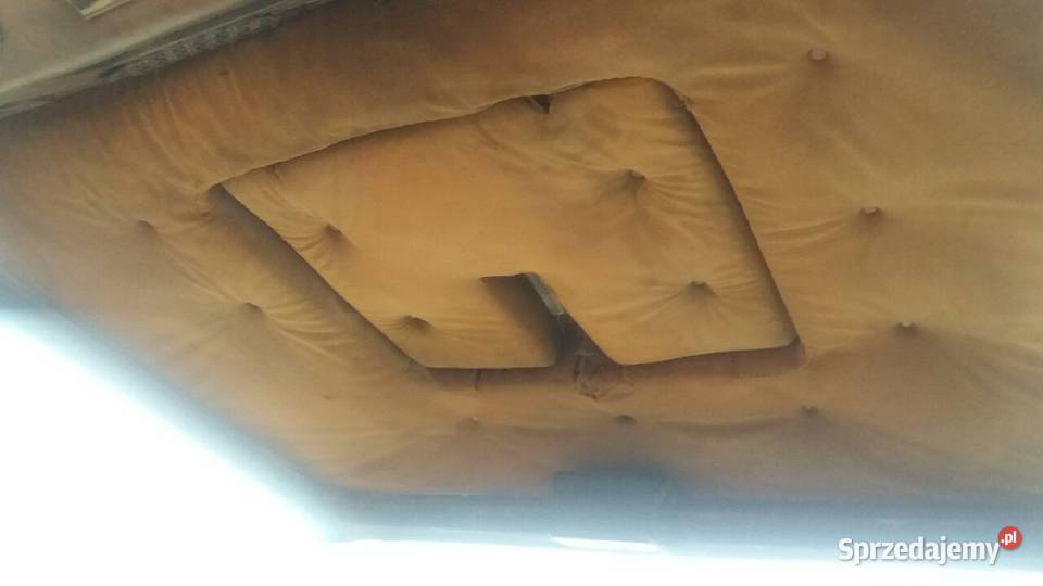 zetor 7211 Gniezno sprzedam