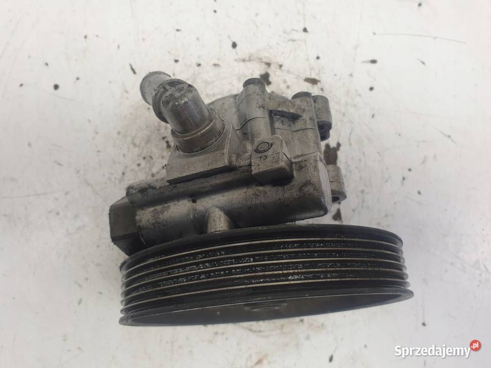 Citroen C8 22 HDI POMPA WSPOMAGANIA oryginał lubelskie Rudka