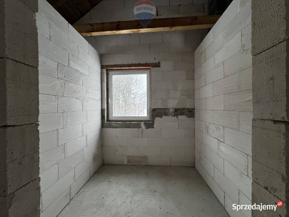 125 m2 Dom Myśliszewice garaż sprzedam