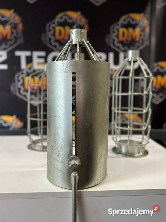 Czerpaki prszenosznika ślimakowego Pozostałe Michorzewo sprzedam