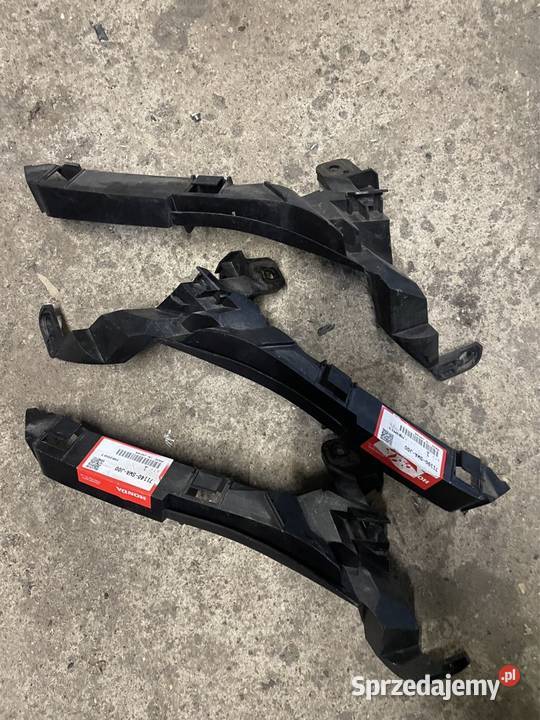 Honda Crv III listwa pod reflektor mocowanie Kozubszczyzna