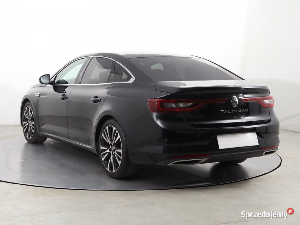 Renault Talisman 16 TCe Katowice