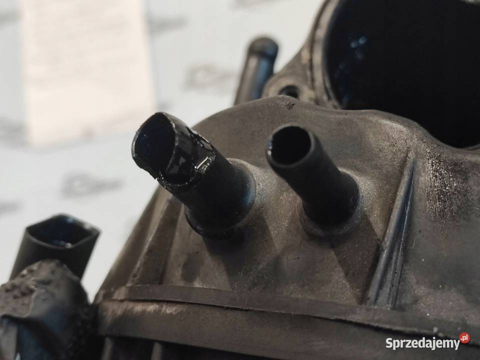 EOS GOLF PASSAT 07r 20 B BVY 150 161 kolektor Kolektory ssące Kielce