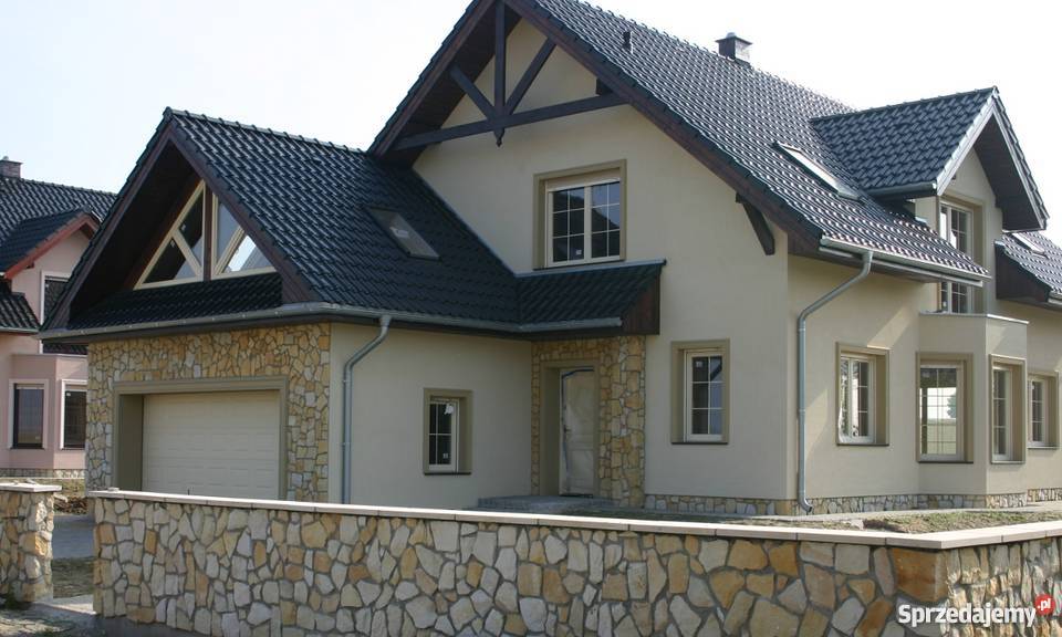 Kamień i Płytki Dekoracyjne Panele Ozdobne 3D Materiały budowlane Łódź