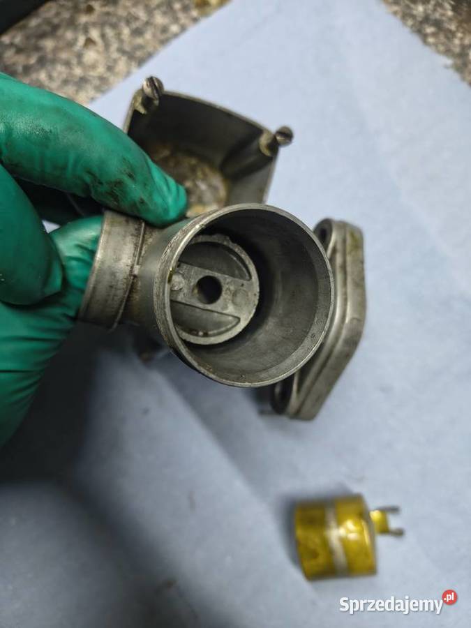 Gaźnik 2926 M11 Jawa 250 model 353 Rzeszów