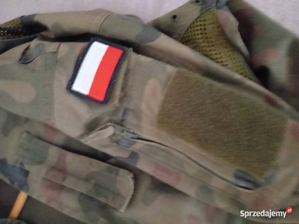 Bluzy wojskowe RIP stop lxl małopolskie Myślenice