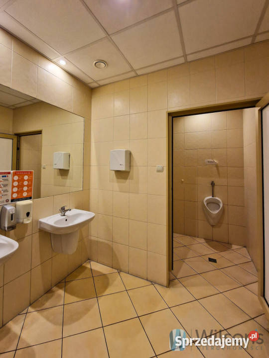 Lokal 18192m2 Warszawa