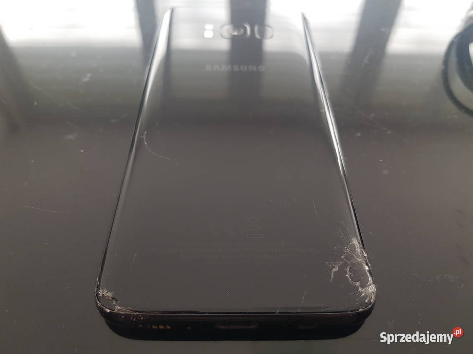 Samsung Galaxy S8 SMG950F Częstochowa