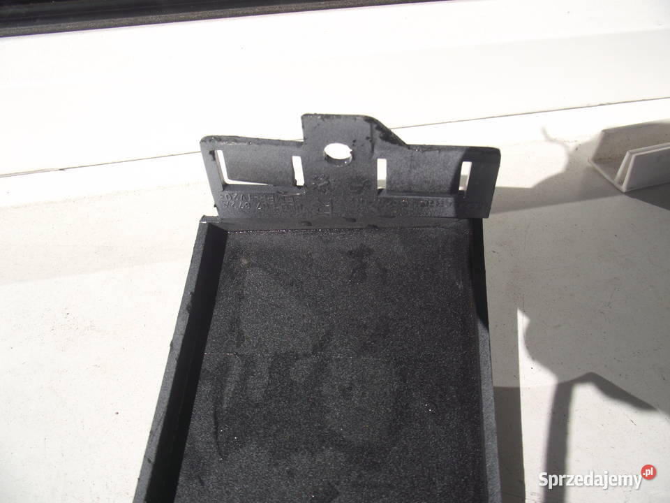 Audi A3 Listwa pod tylną lampę Części dolnośląskie Wrocław