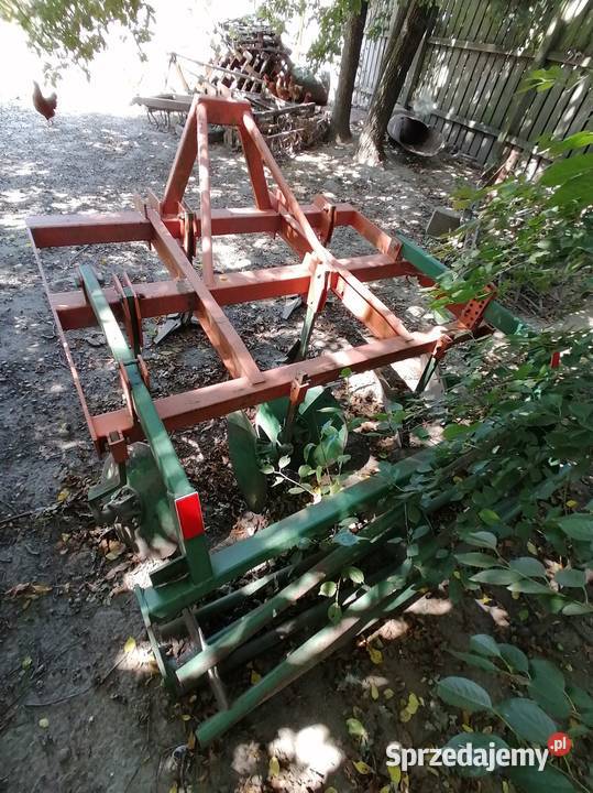 Głębosz prawie nowy nieuszkodzony Jastków