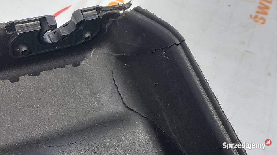 MAZDA 2 III DJ 16r Półka bagażnika DB9L68310 świętokrzyskie Kielce