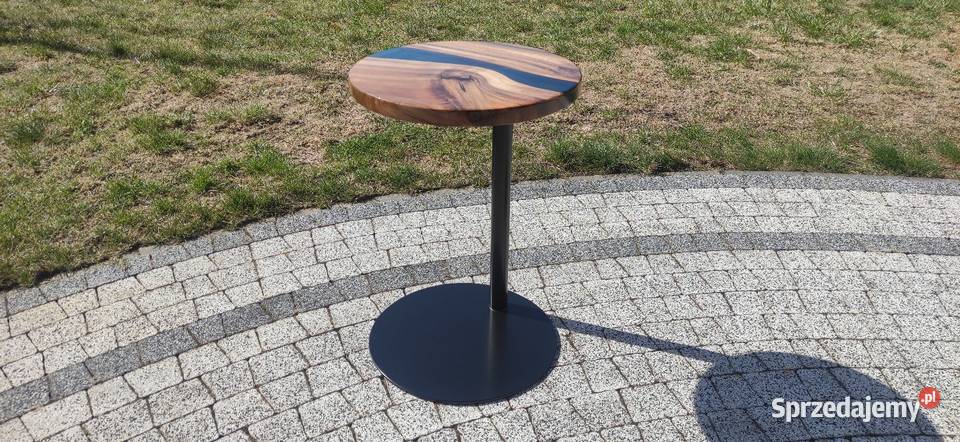 Stolik kawowy pomocniczy Żuromin