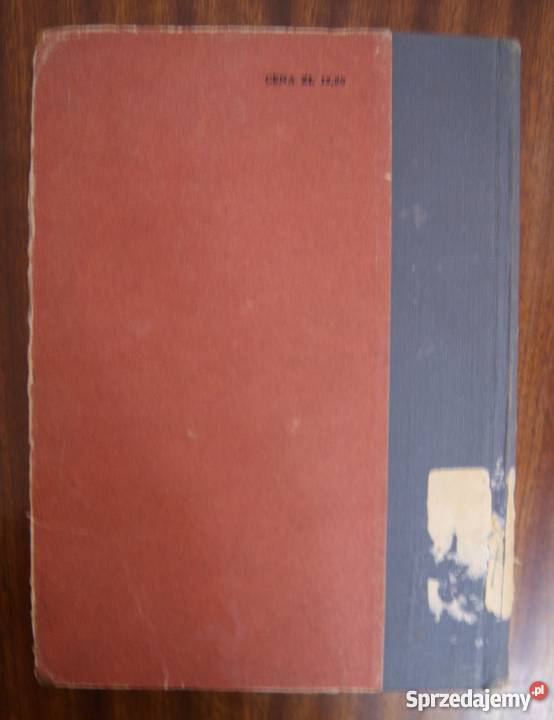 Howard Fast Droga do wolności 1954 Parczew