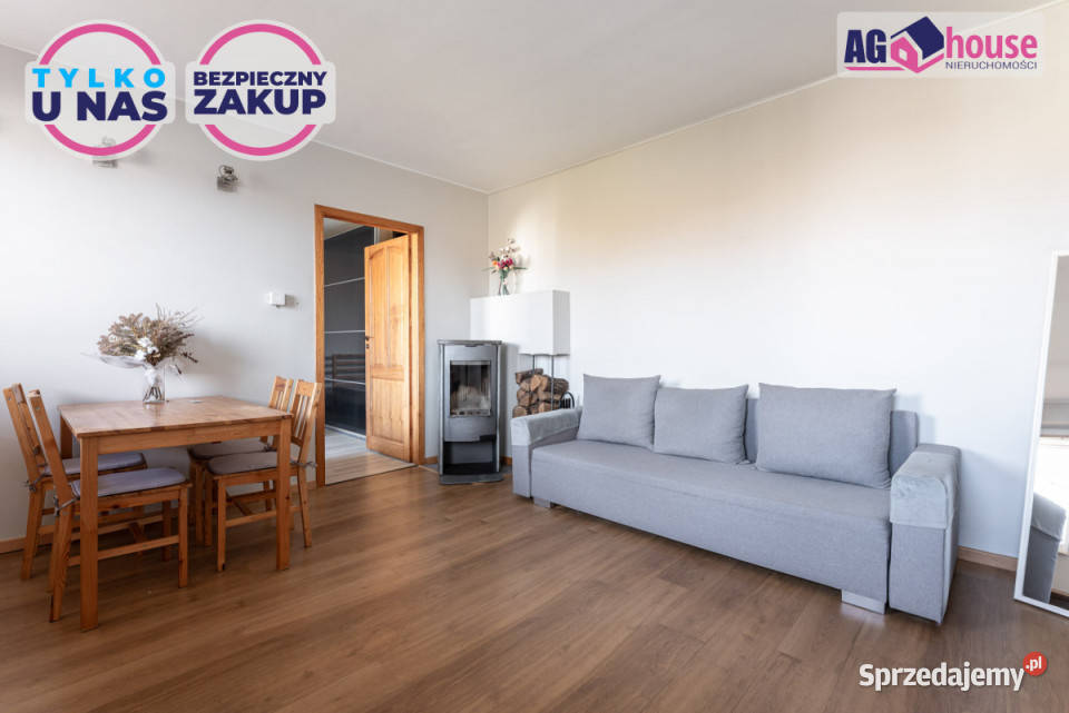 sprzedaży mieszkania 4177m2 2 pokoje Gdynia sprzedam