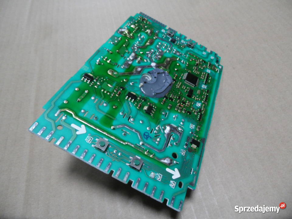 programator pralki whirlpool AWE6730p Strawczyn sprzedam