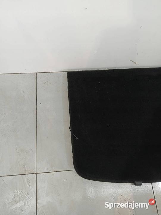 PÓŁKA TYLNA 3P3867769 Skoda Superb IV 2023 sprzedam