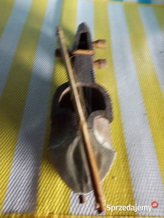 Instrument sprzedam Borówno