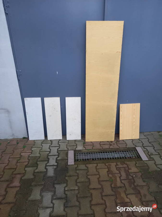 PÓŁKI 5 Bolesławiec