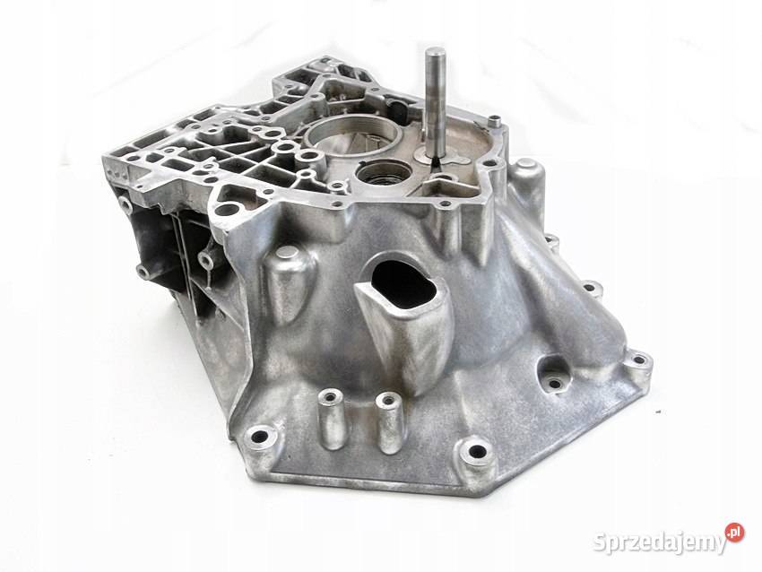 OBUDOWA SKRZYNI BIEGÓW 20GP08 BOXER JUMPER osobowe sprzedam