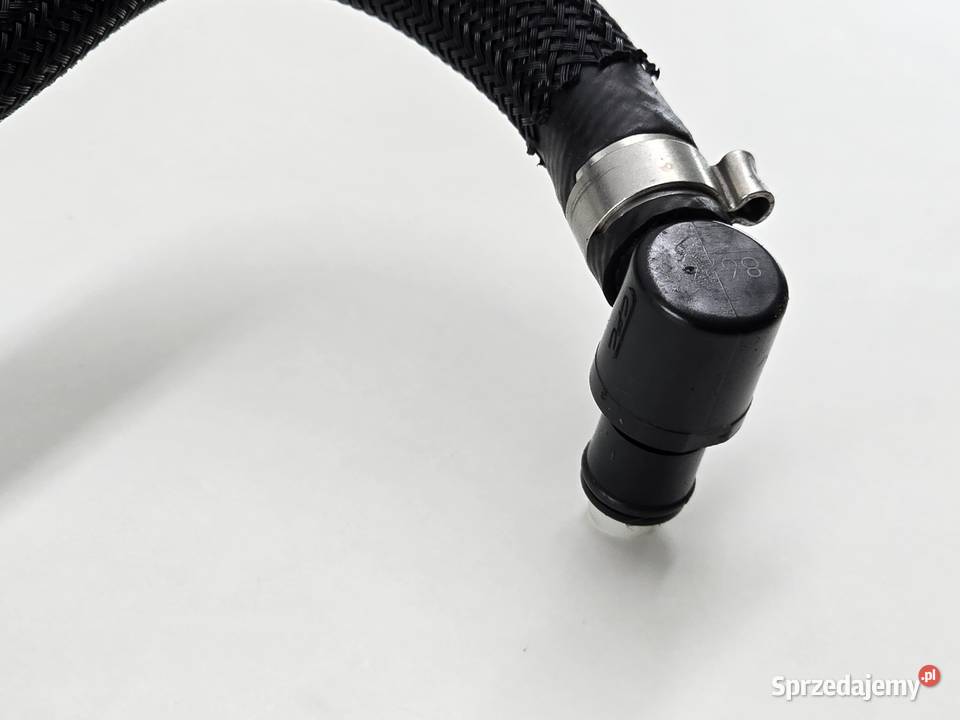 Rozdzielacz Paliwa Przewod Wtryskow Bmw Gs 1200 Janowice
