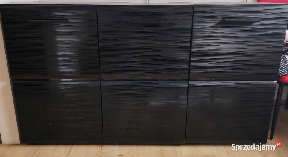 Komoda kujawsko-pomorskie Świekatowo