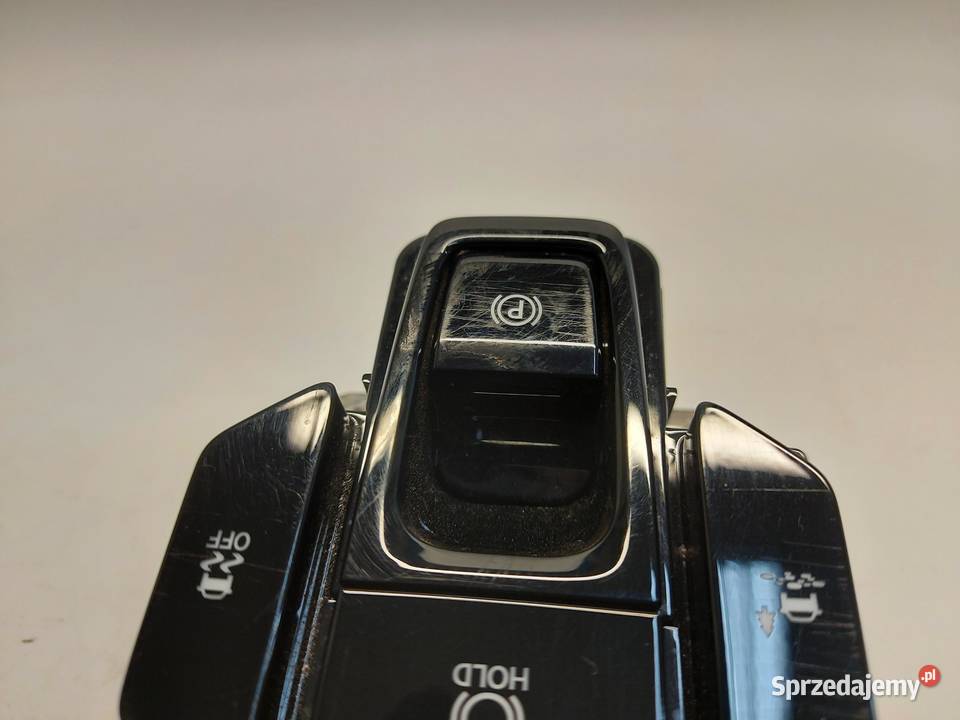 LEXUS RX500H V 5 2023 PRZEŁĄCZNIK HAMULCA