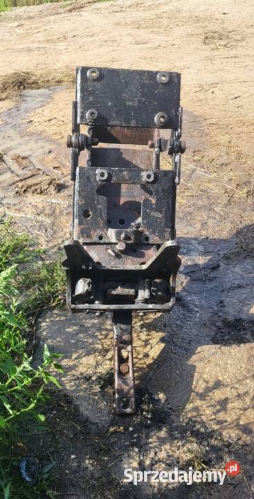 Zaczep hitch case 5130 5140 I 5150 Sejny