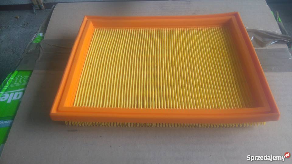 WA50203 FILTR POWIETRZA FORD FIESTA V 14i 16V Koronowo