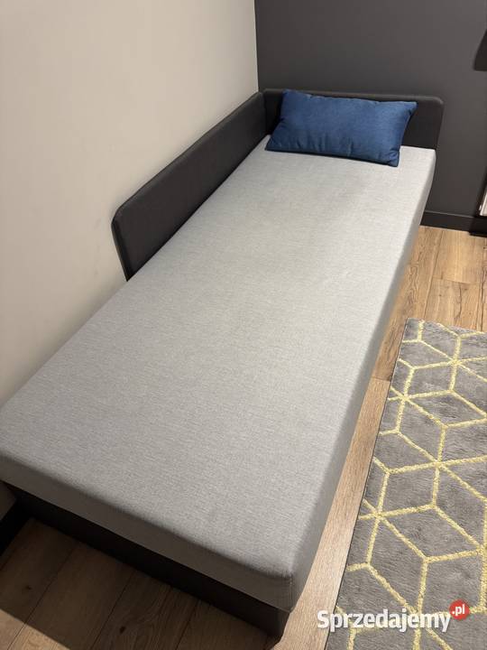 Tapczan młodzieżowy