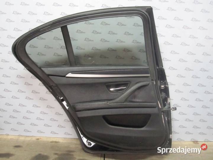 BMW F10 13r drzwi lewe tył 80 mikronów Kielce