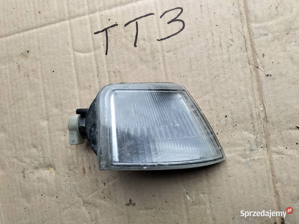 KIERUNKOWSKAZ PRAWY SEAT TOLEDO 1 Kamień-Kolonia