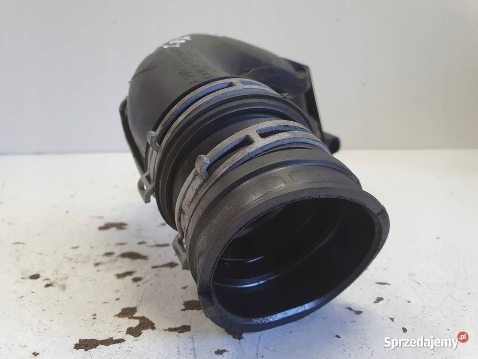 Mercedes W204 18 K kompresor RURA POWIETRZA Motoryzacja lubelskie Chełm