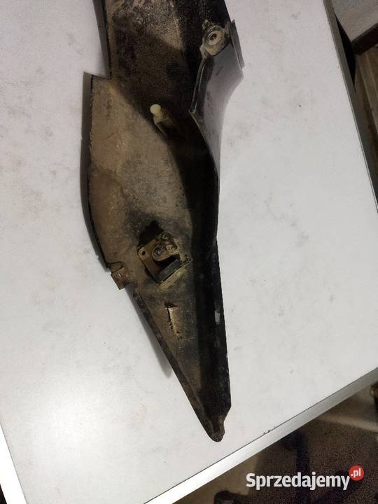 Zipp Pro 50 części dolnośląskie Świdnica