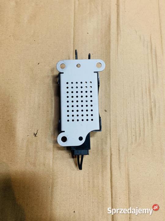 Filtr przeciwzakłóceniowy 5N0035570A vw tiguan Szczecin