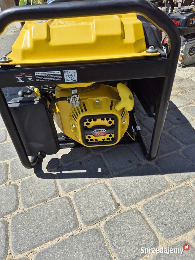 Sprzedam agregat prądotwórczy honda Narzędzia