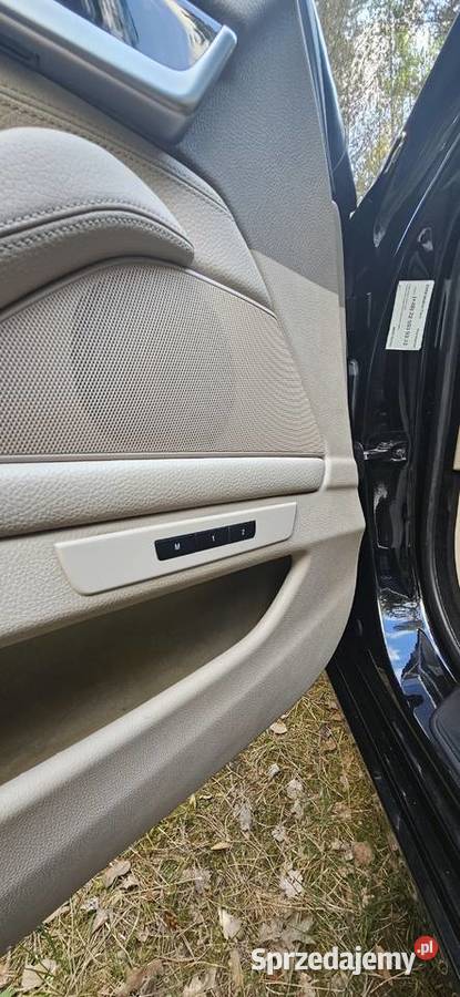 BMW F10 528ix Polski Salon podlaskie
