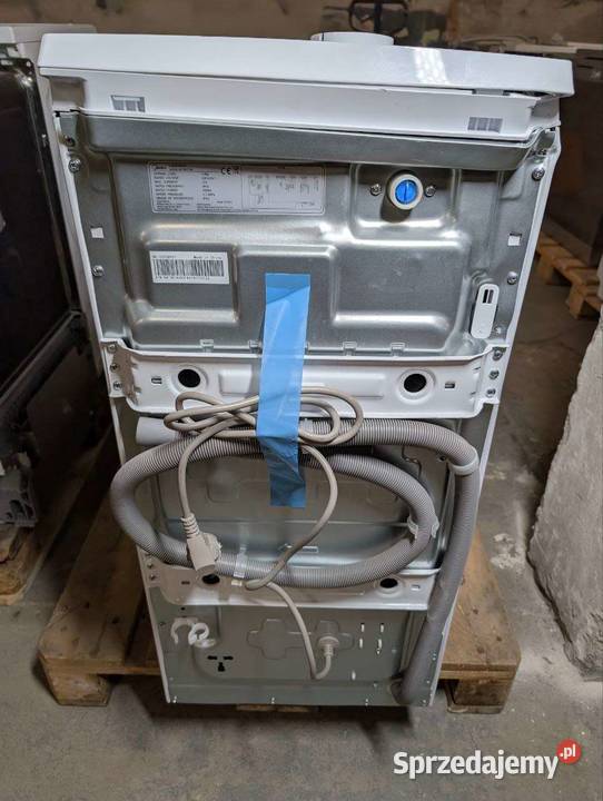 Midea MF10ET70B pralka 7 1200 obrmin klasa A Rzeszów sprzedam