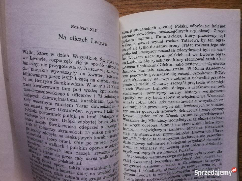 Między Sanem a Zbruczem Maciej Kozłowski małopolskie sprzedam