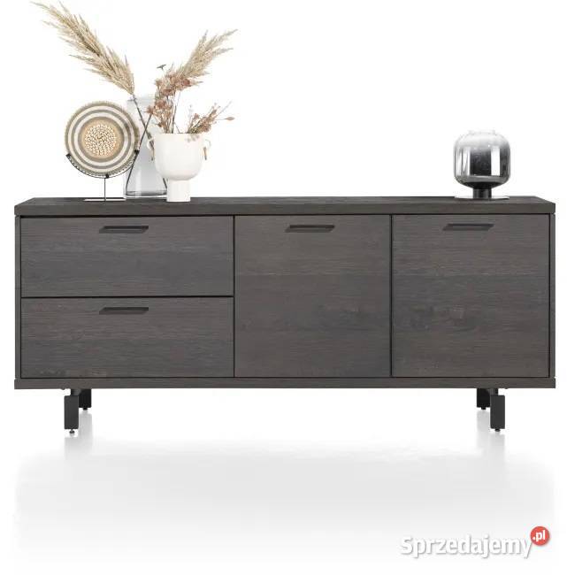 Okazja Komoda Ridgefield 190x80 HendersHazel Opole sprzedam