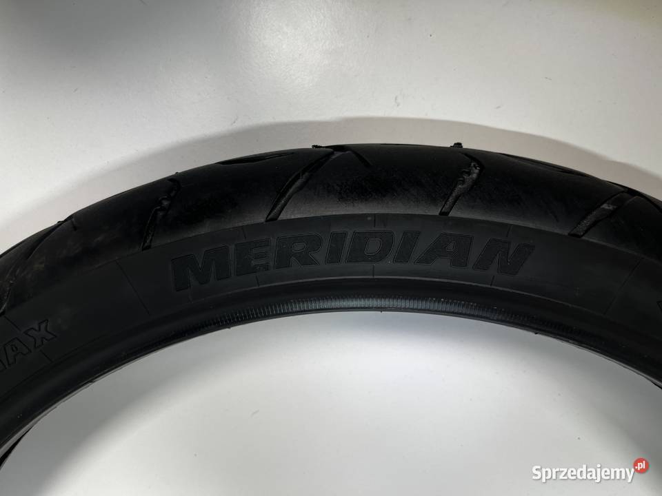 5242 Opona motocyklowa DUNLOP Trailmax Meridian Łobżenica