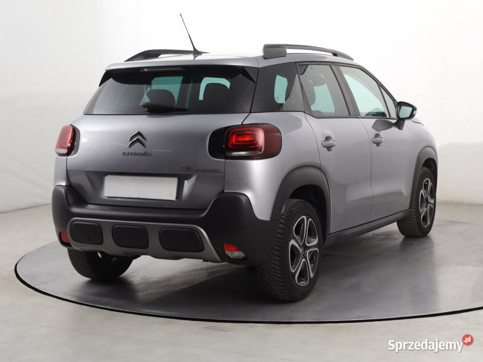 Citroen C3 Aircross 12 PureTech