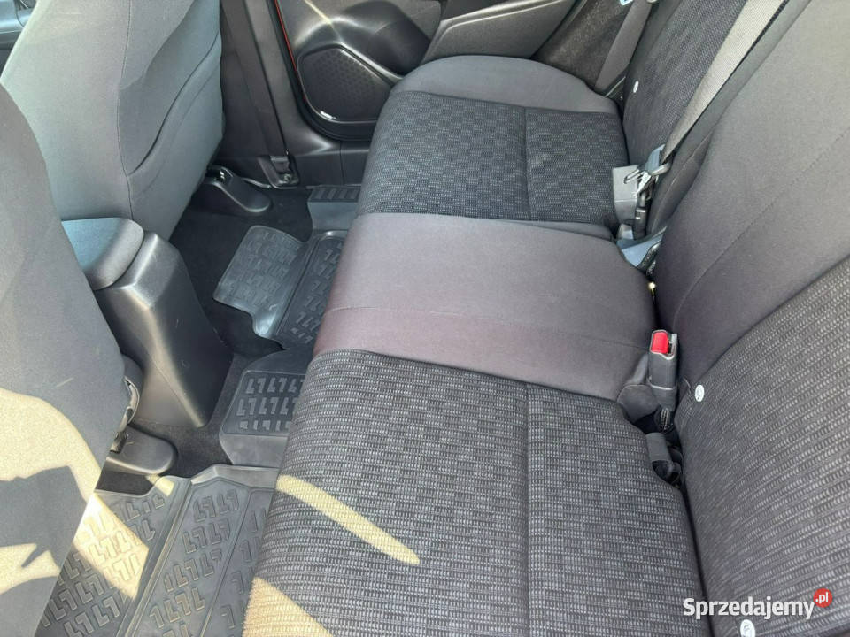 Honda Jazz Super wyposażenie IV 2013 bluetooth Jazz Chełm