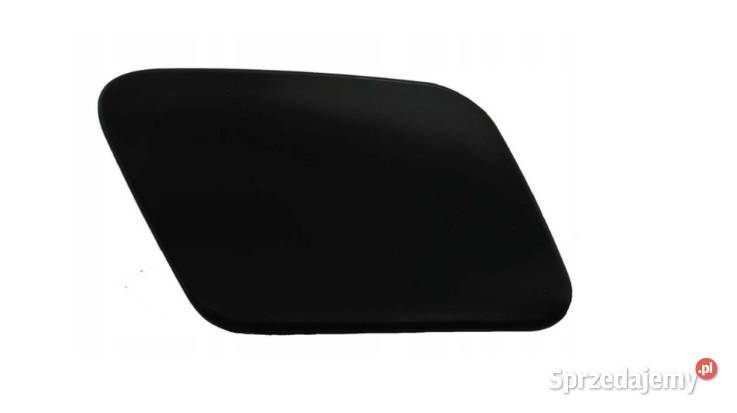 Audi A4 B6 B7 zaślepka otworu spryskiwacza Łódź