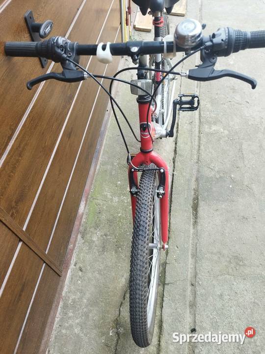 Rowery sportowe męski i damski Trekkingowe Mielec